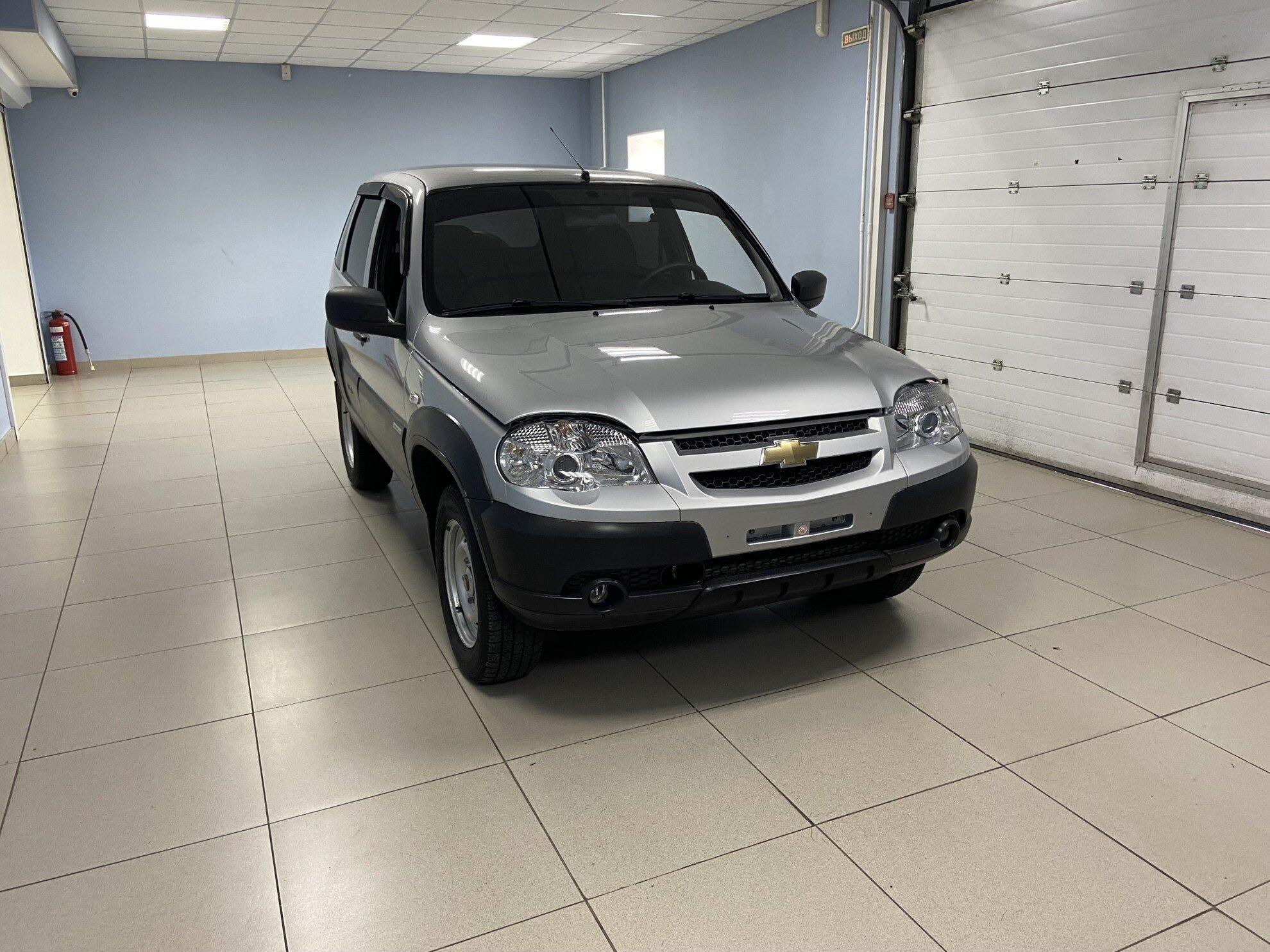 фото автомобиля 1