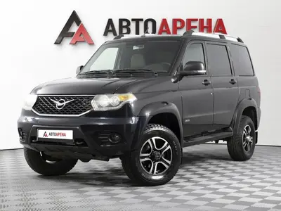 АвтоАрена