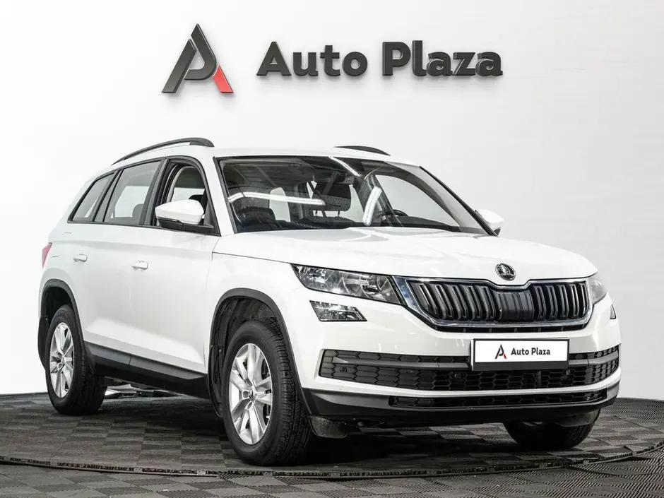 AutoPlaza