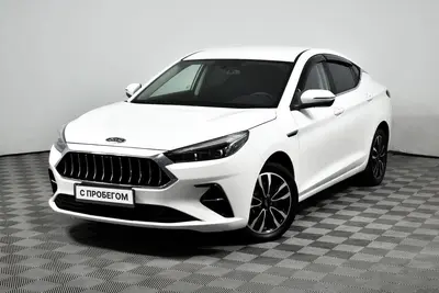 JAC J7