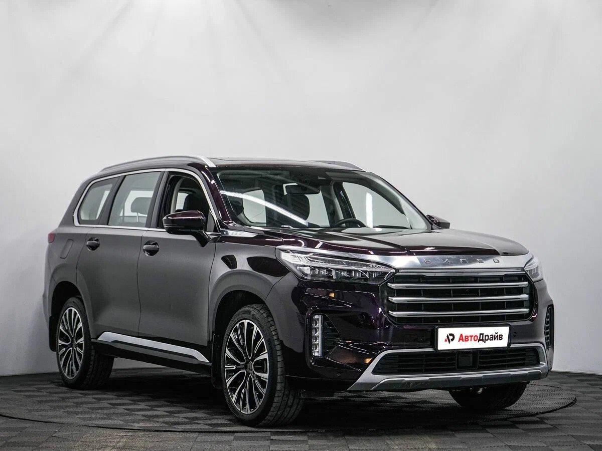 фото автомобиля