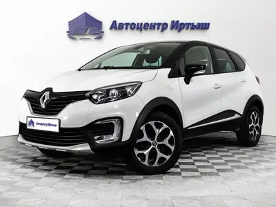 Renault Kaptur