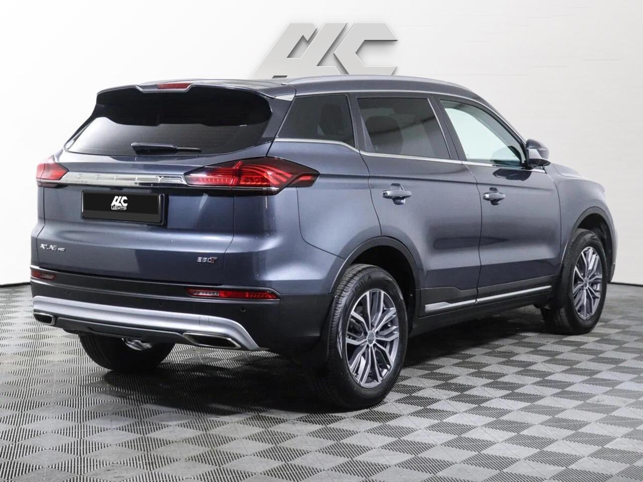 фото автомобиля 1