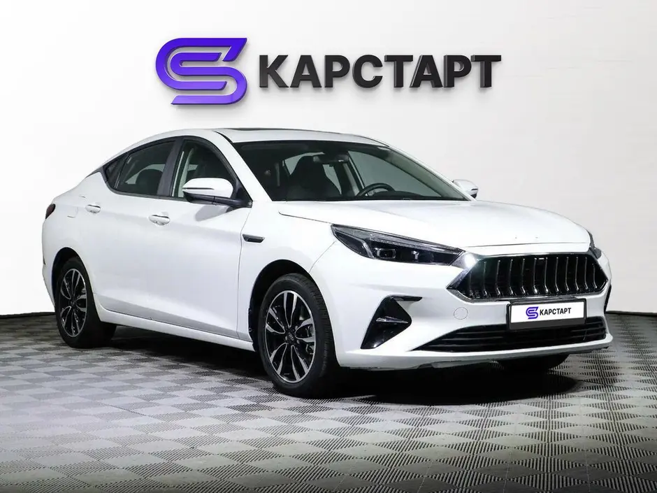 КарСтарт