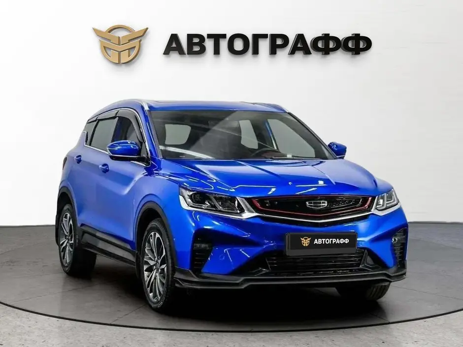 фото автомобиля