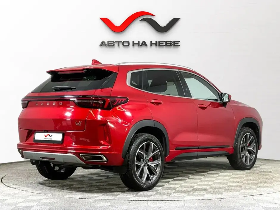 «Авто на Неве»