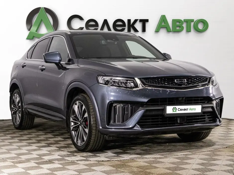 фото автомобиля