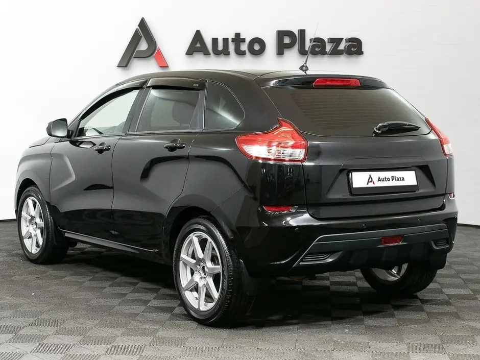 AutoPlaza
