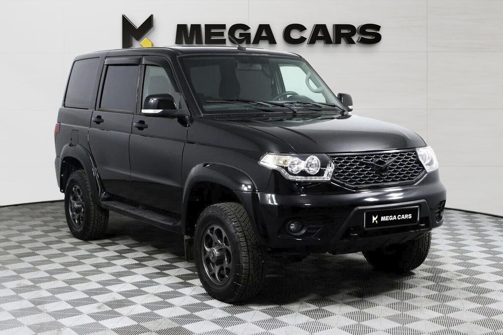 фото автомобиля