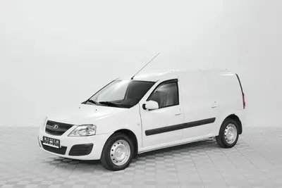 LADA (ВАЗ) Largus