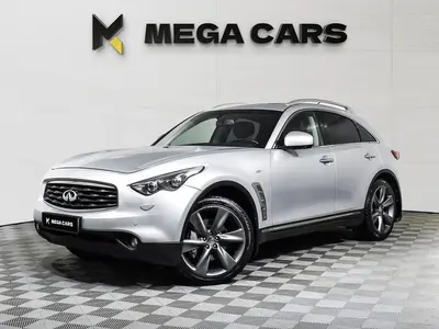Infiniti FX