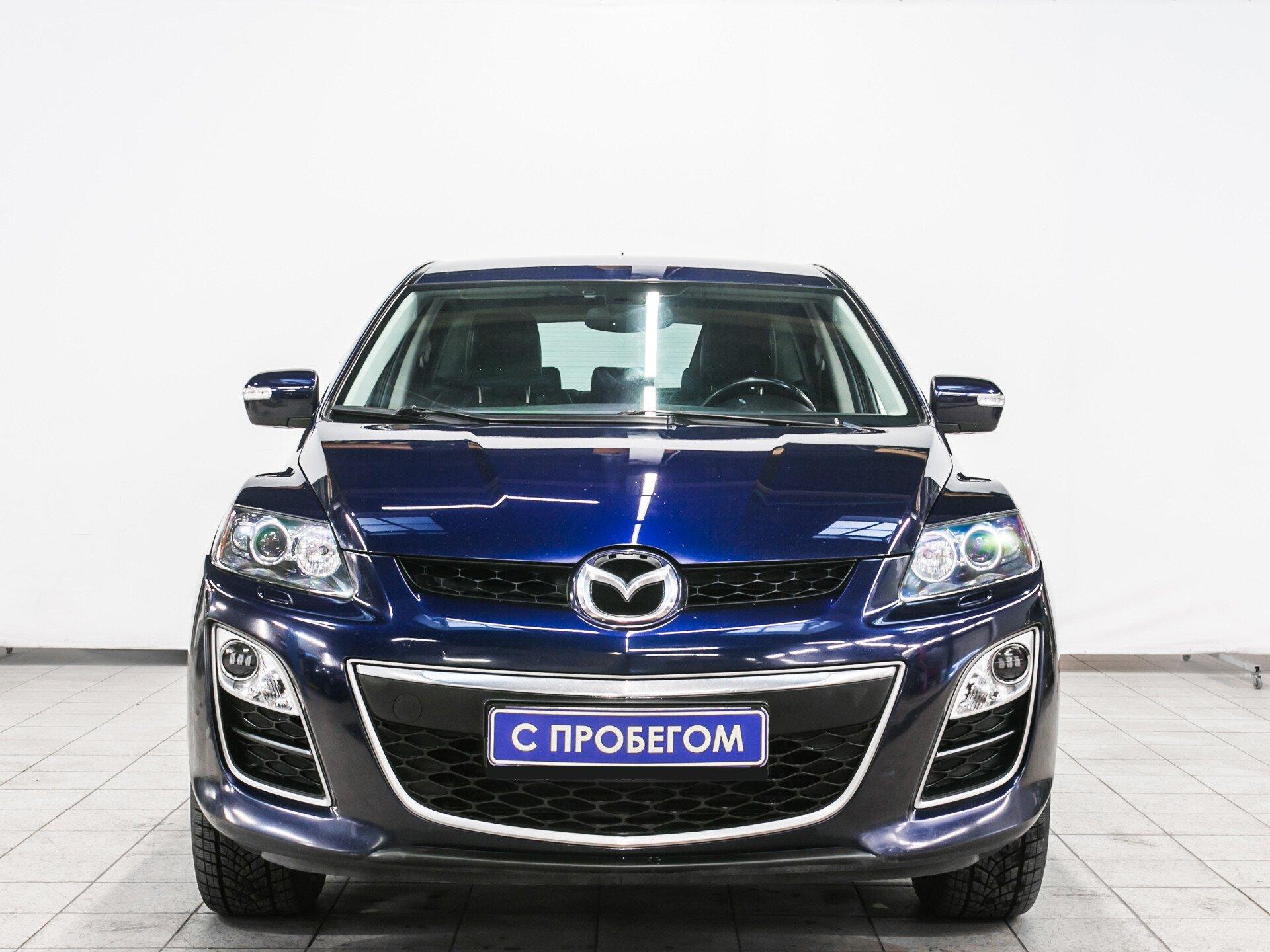 фото автомобиля 1