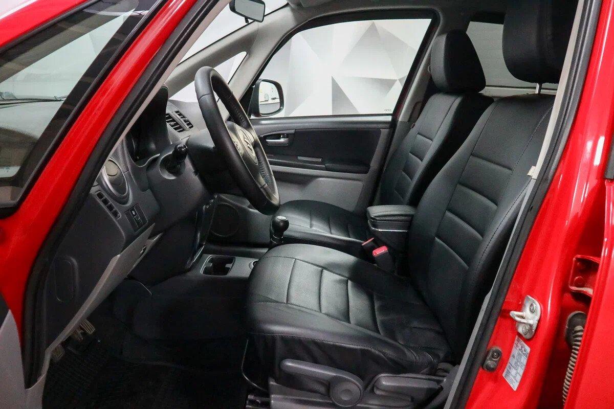 фото автомобиля 11
