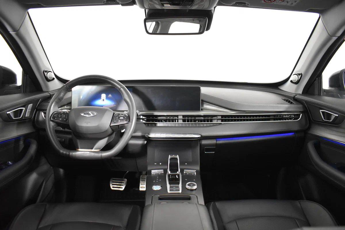 фото автомобиля 7