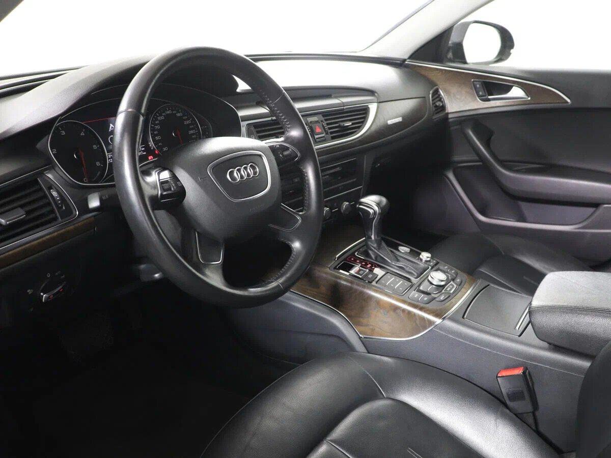 фото автомобиля 11