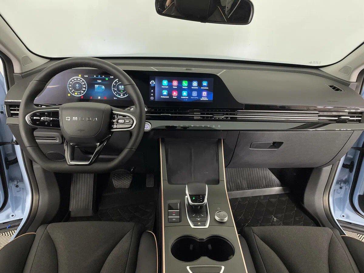 фото автомобиля 5