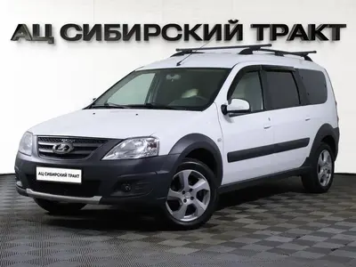 LADA (ВАЗ) Largus