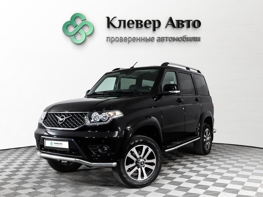 фото автомобиля
