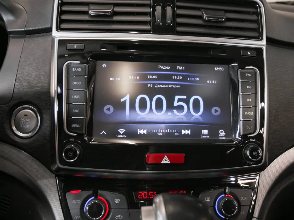 «Авто на Неве»