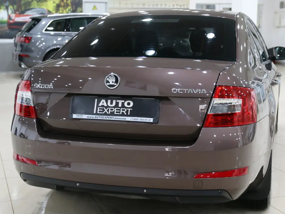 Auto Expert