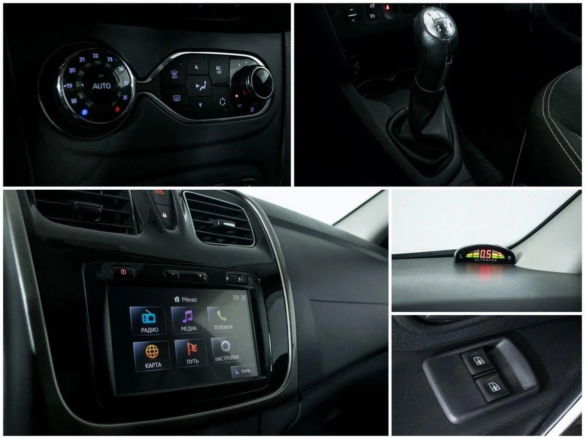фото автомобиля 7