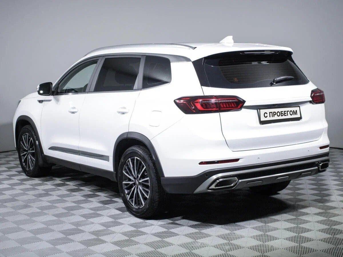 фото автомобиля 3
