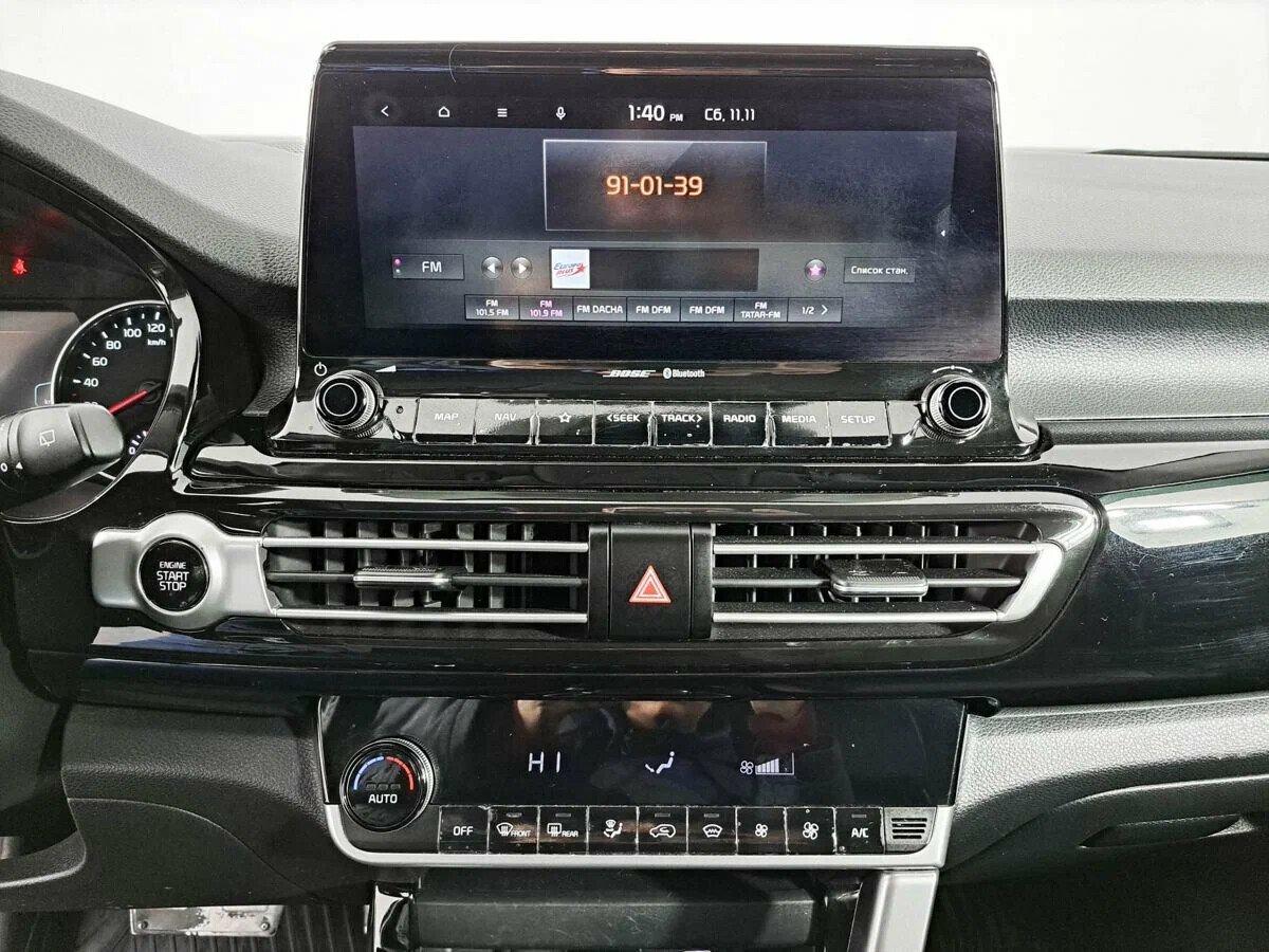 фото автомобиля 7