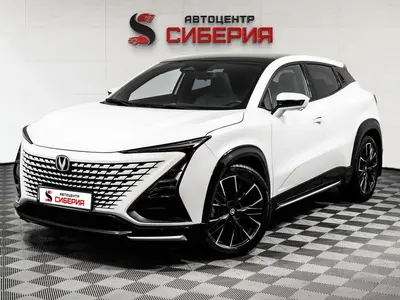 Changan UNI-T