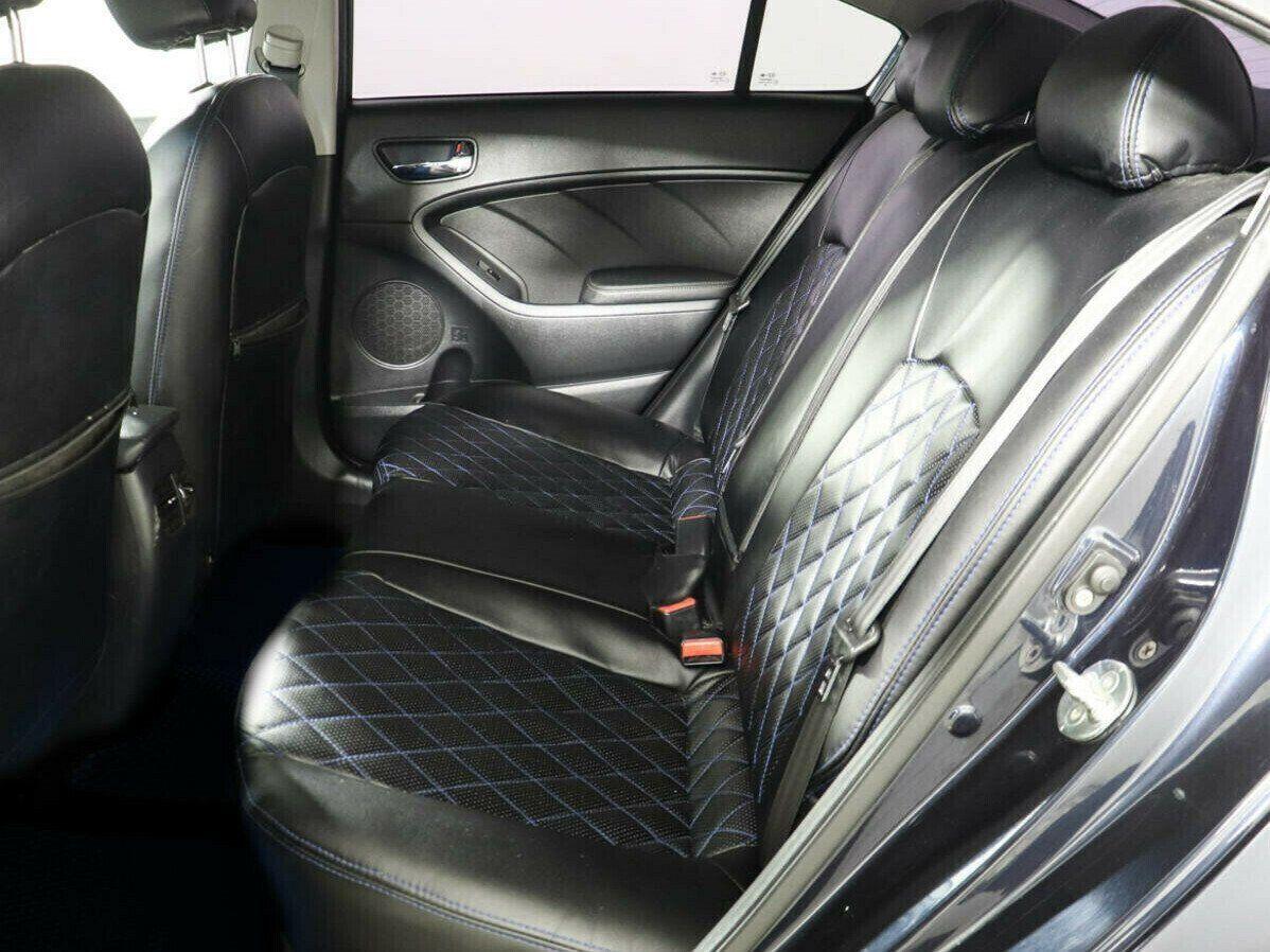 фото автомобиля 7