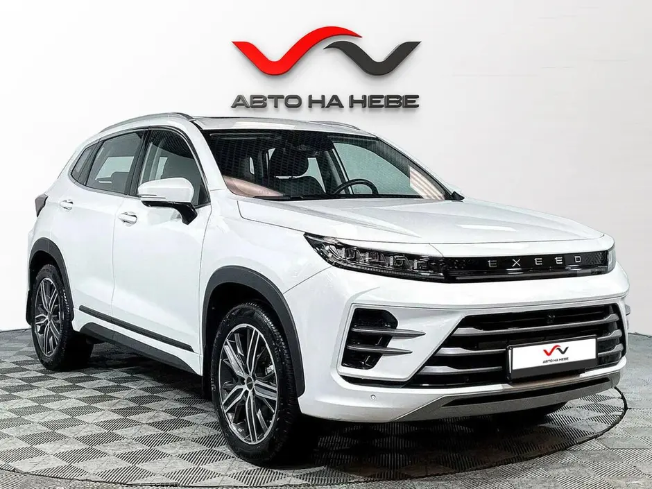 «Авто на Неве»