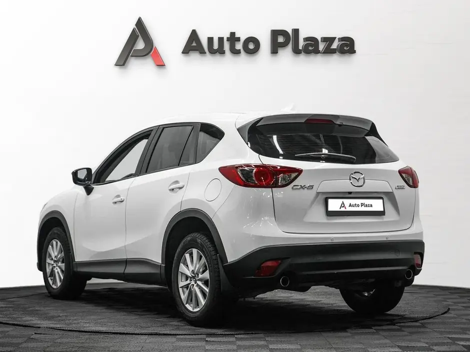 AutoPlaza