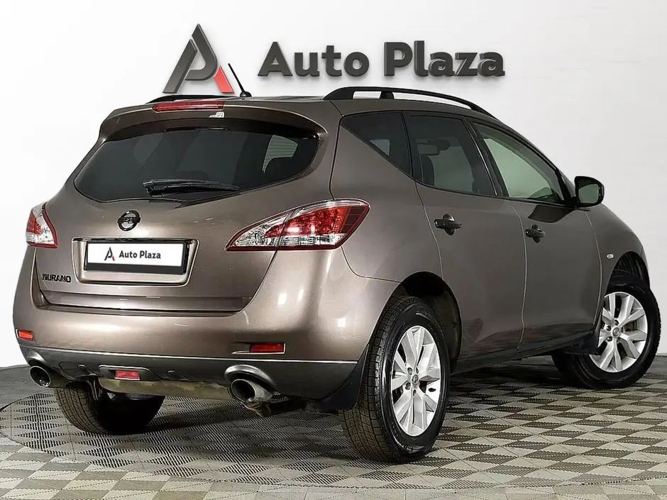 AutoPlaza