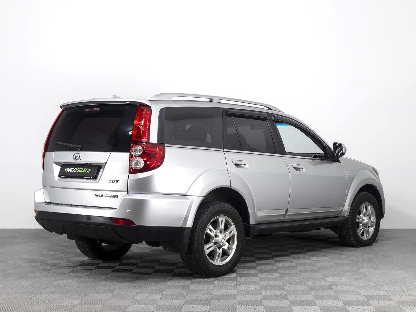 фото автомобиля 1