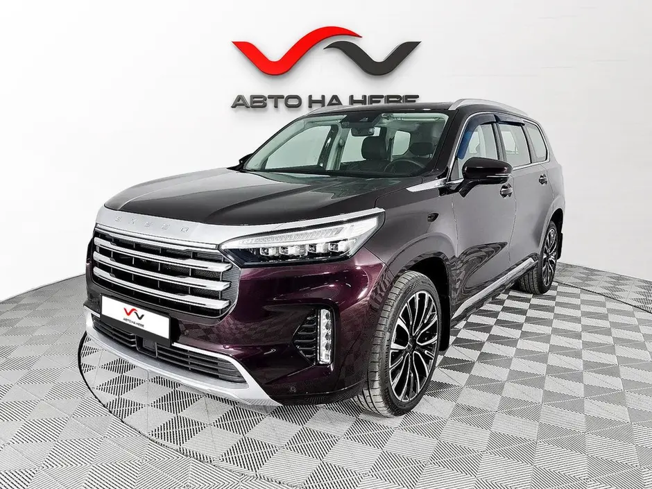 «Авто на Неве»