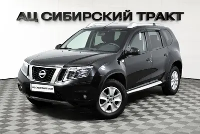 Nissan Terrano