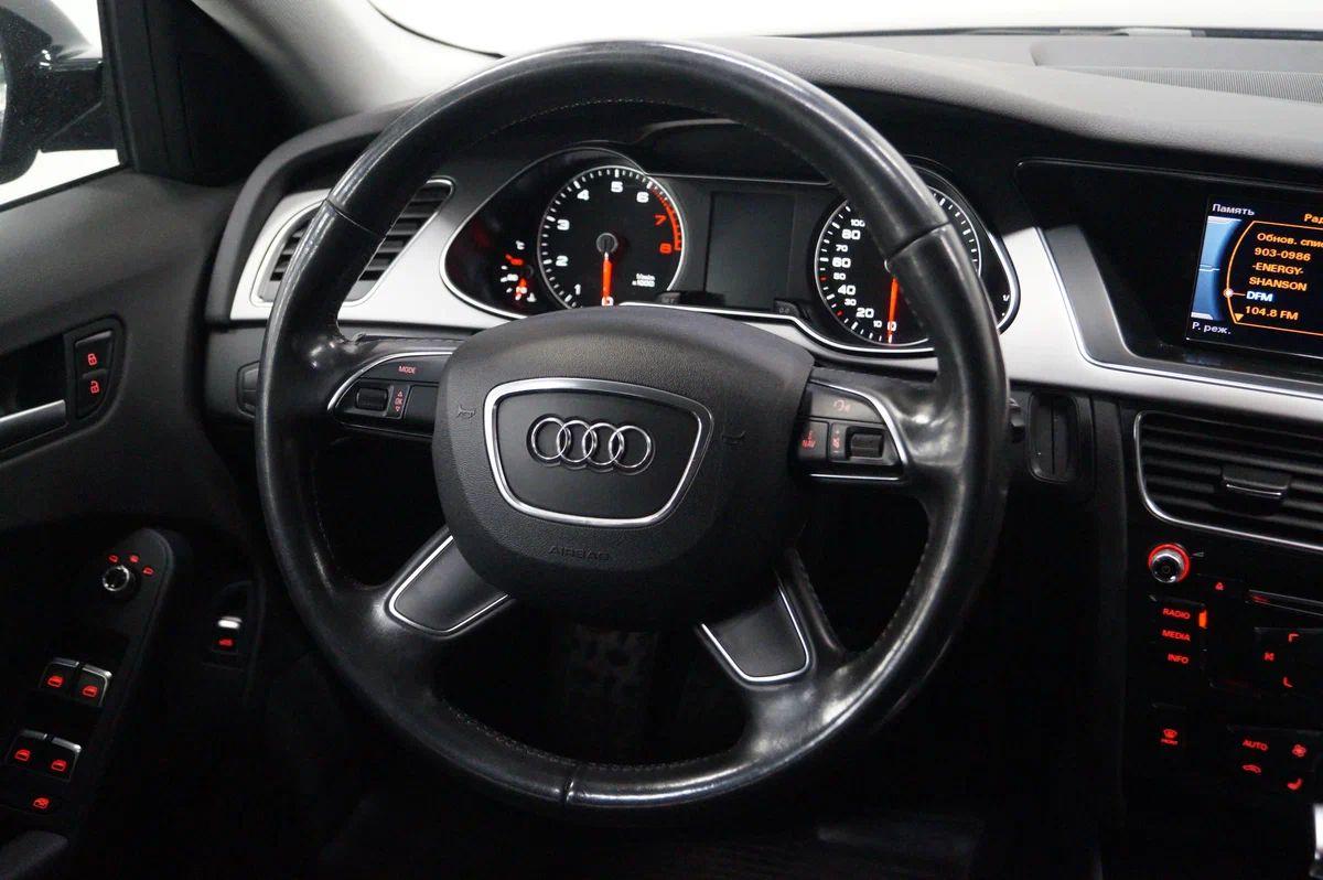 фото автомобиля 7