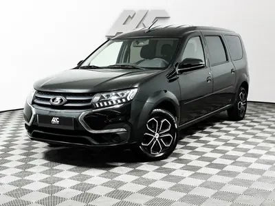LADA (ВАЗ) Largus