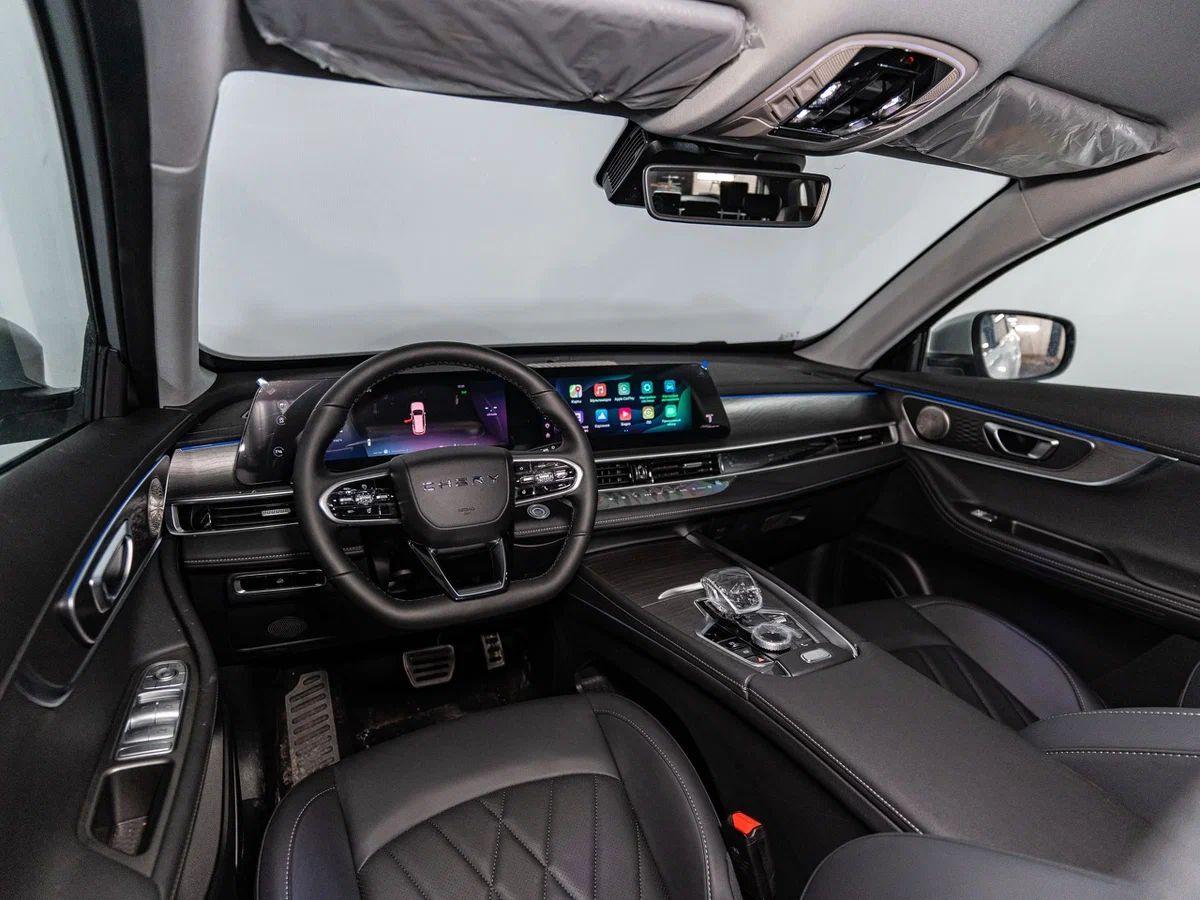 фото автомобиля 6
