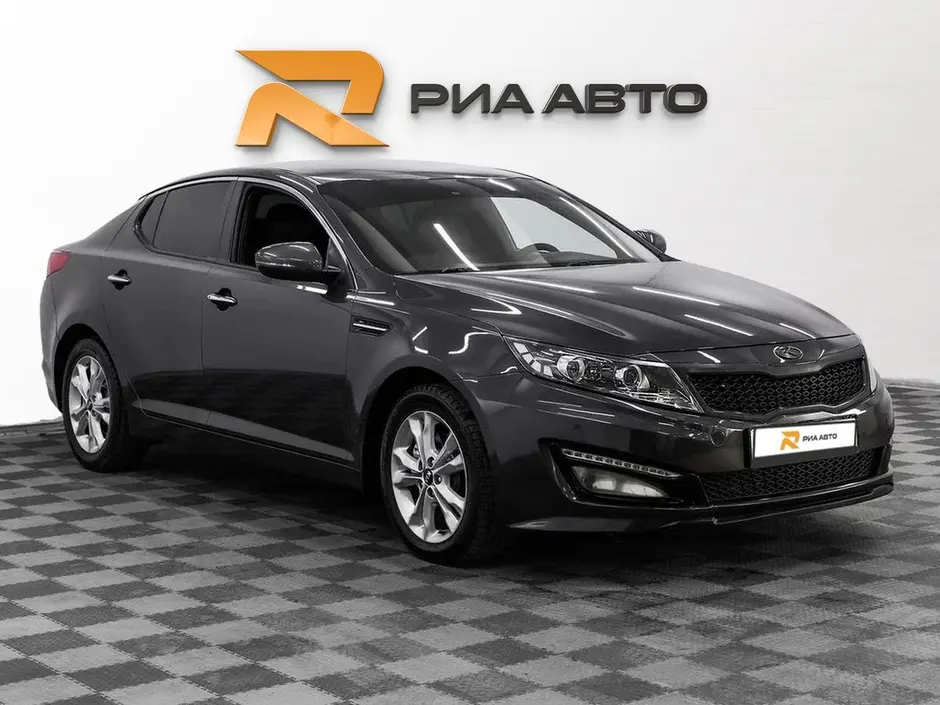 фото автомобиля