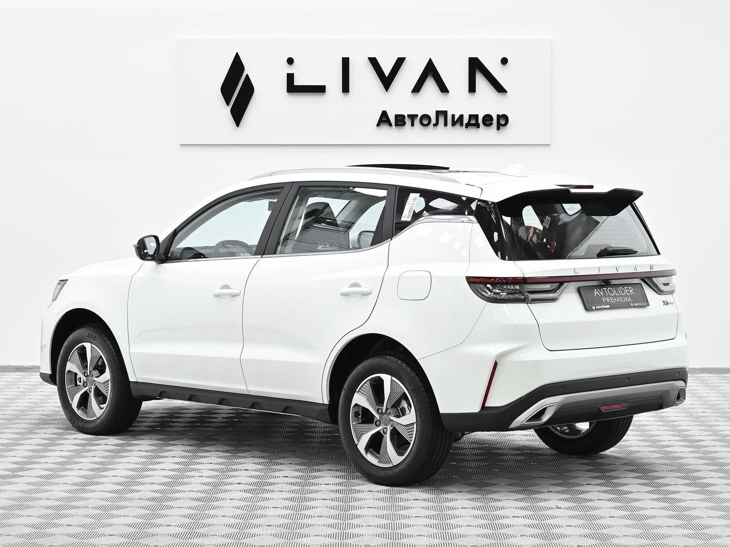фото автомобиля 1