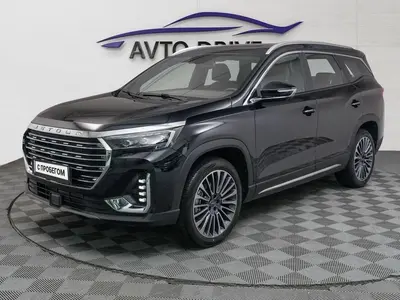 Jetour X90 PLUS