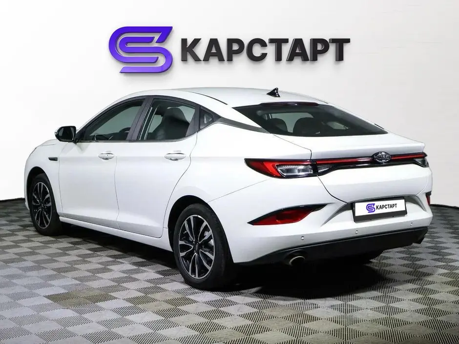 КарСтарт