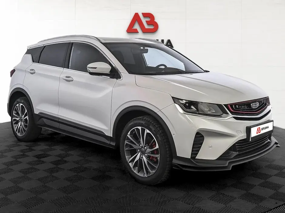 фото автомобиля