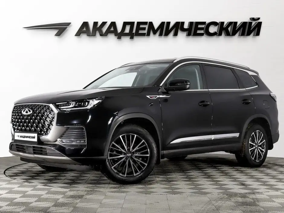 фото автомобиля