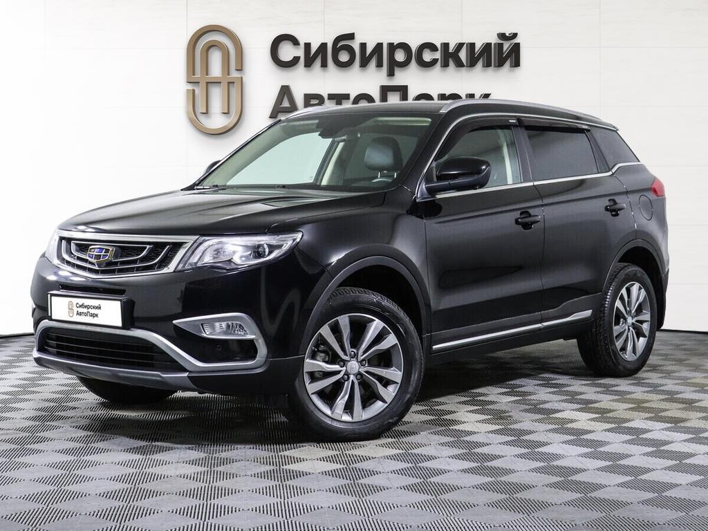 фото автомобиля