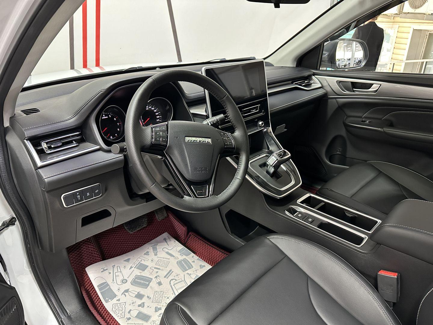 фото автомобиля 7