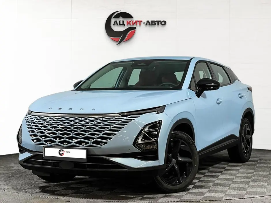 Omoda C5, 2024 г.