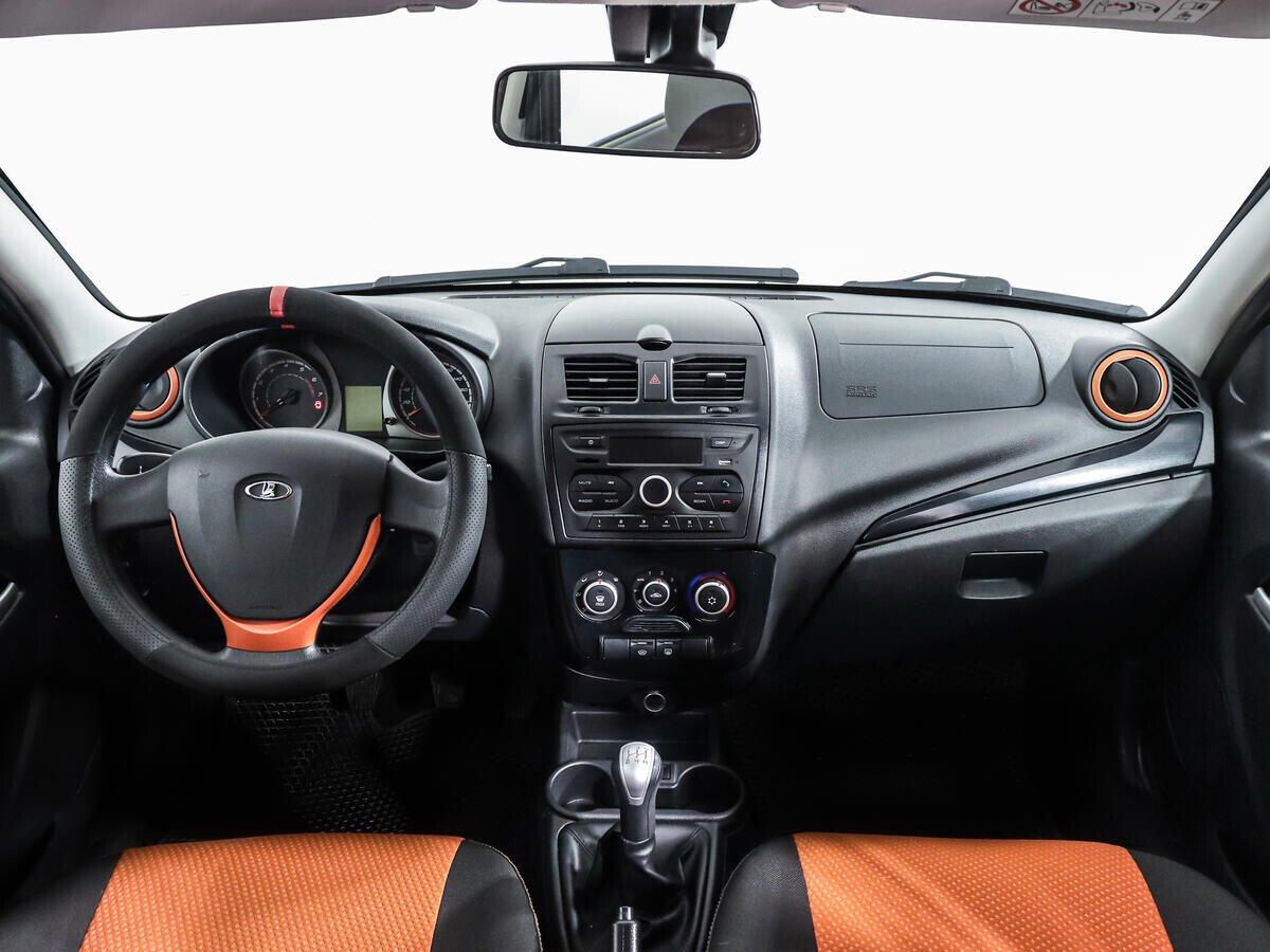 фото автомобиля 7