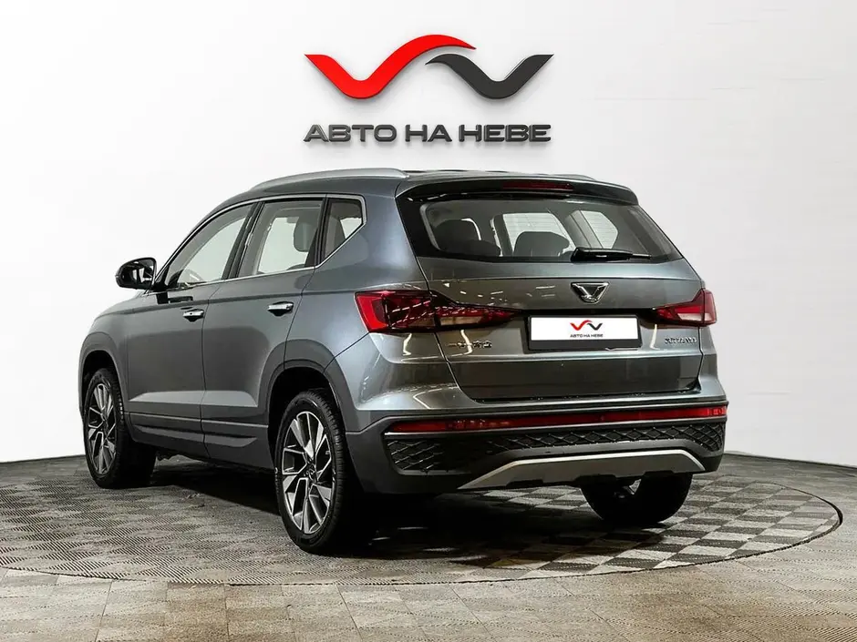 «Авто на Неве»