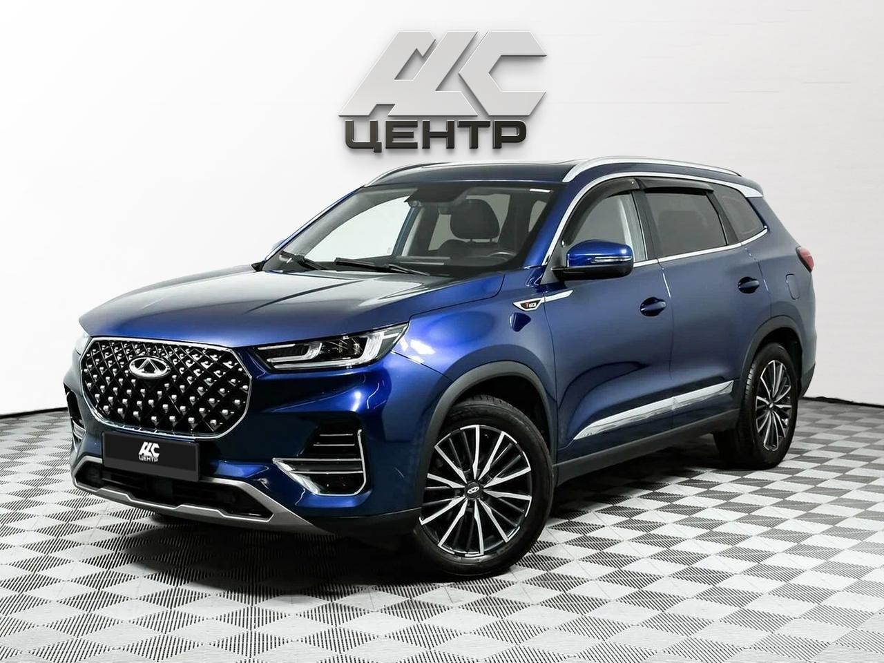 фото автомобиля 0